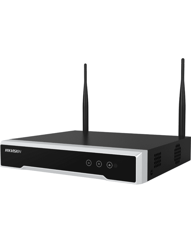 Hikvision NVR DS-7104NI-K1/W/M