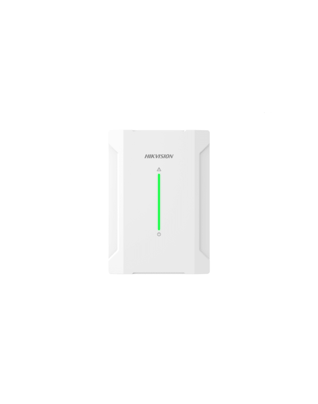 I&scaron;vesties modulis AX Hybrid Pro ALARM DS-PM501R4