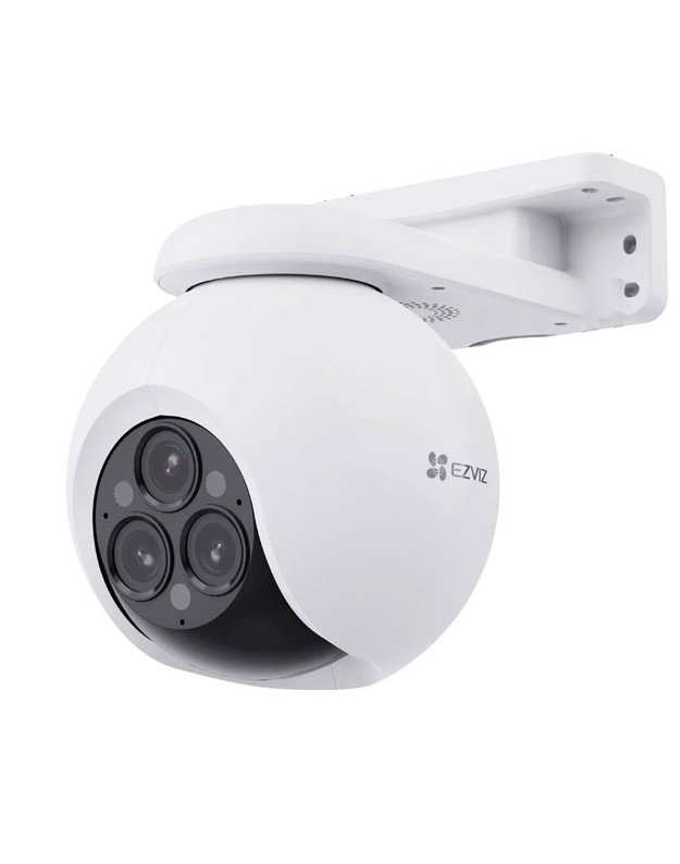 EZVIZ CS-H80f valdoma lauko kamera