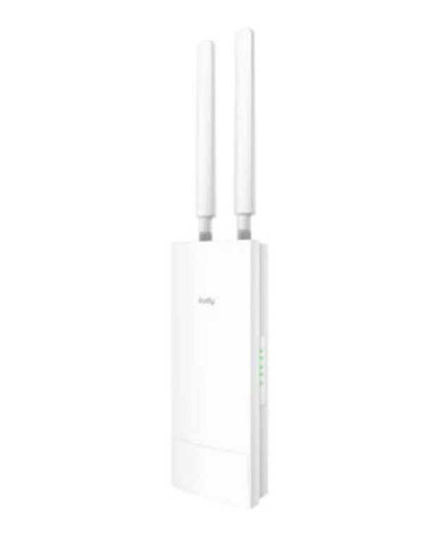 Prieigos ta&scaron;kas CUDY AP1200 Outdoor (Wi-Fi 5, Montuojamas lauke)