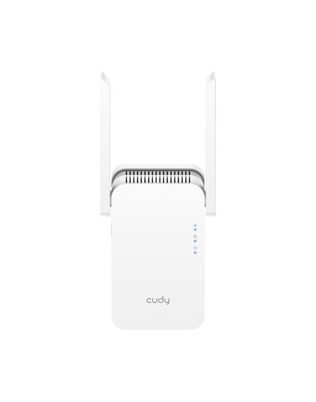 Wi-Fi praplėtėjas/kartotuvas Cudy RE3600