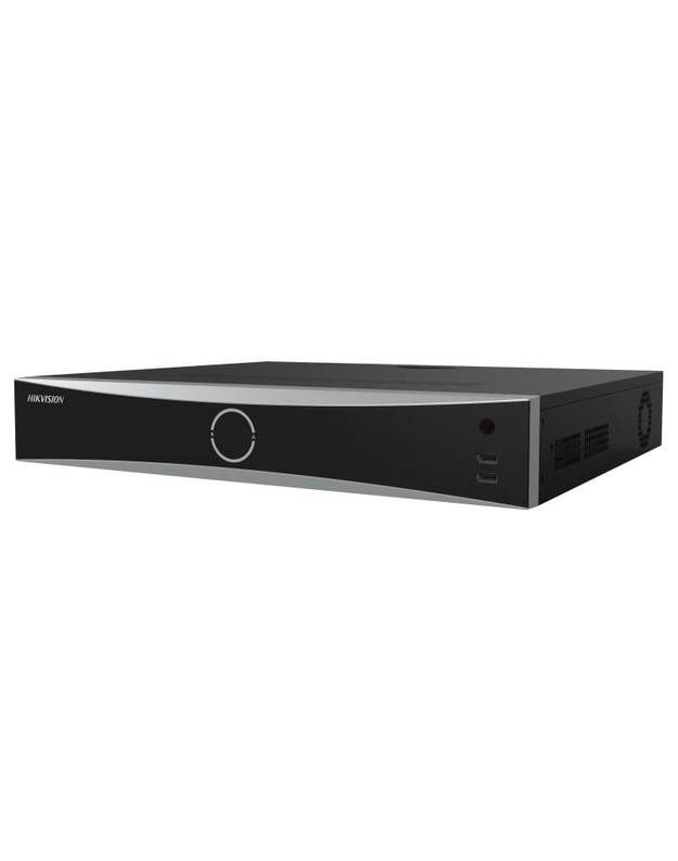 Hikvision NVR DS-7732NXI-K4(D)/16P/Alarm16+4