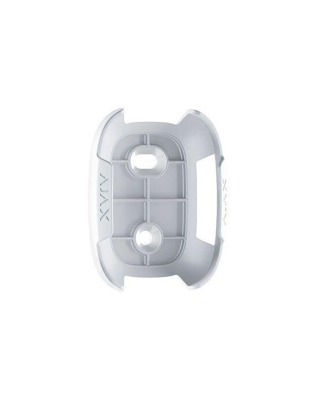 Laikiklis laikiklis skirtas Button/DoubleButton baltas (38215.82.WH)