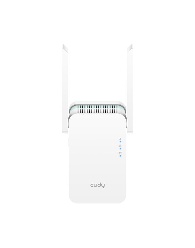 Wi-Fi praplėtėjas/kartotuvas Cudy RE1500