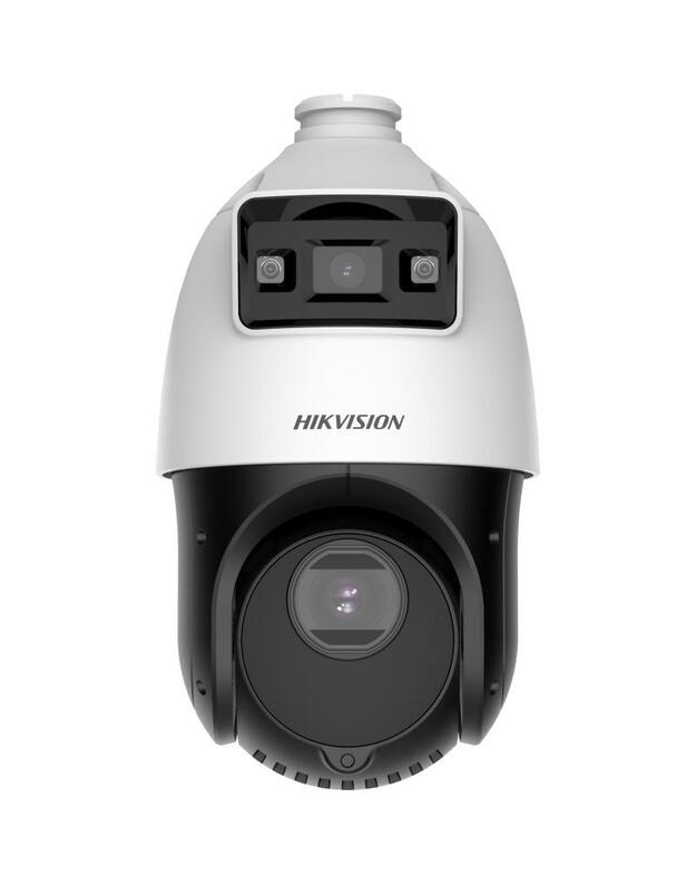 Hikvision TandemVu PTZ DS-2SE4C425MWG-E/26(F0)