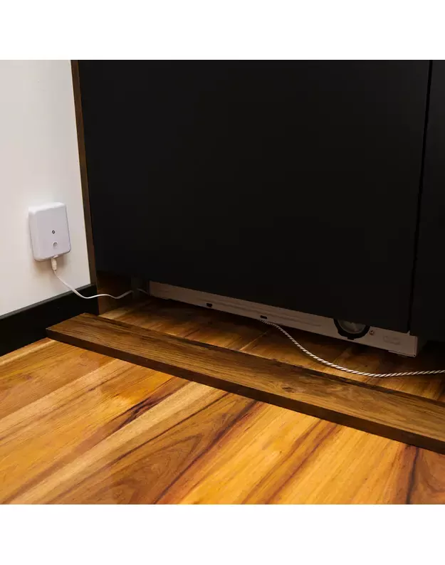 Shelly Flood Gen4 - vandens nuotekio daviklis (WiFi, Bluetooth, Zigbee, Matter) 3
