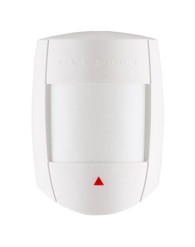 Judesio detektorius PARADOX DG55