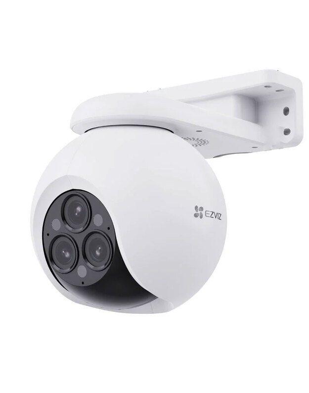 EZVIZ CS-H80f valdoma lauko kamera