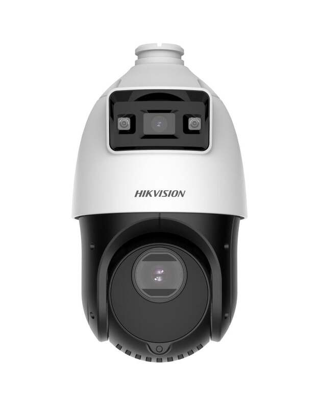 Hikvision TandemVu PTZ DS-2SE4C425MWG-E/14(F0)