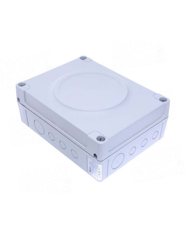 Vartų valdymo kontroleris Nice MC800