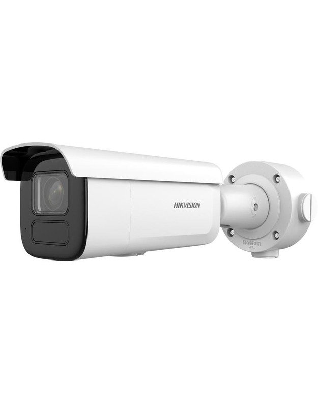 Hikvision Bullet DS-2CD3686G2T-IZS(H) F2.7&ndash;13.5 (8MP, AcuSense, Darkfighter, IR 40m)