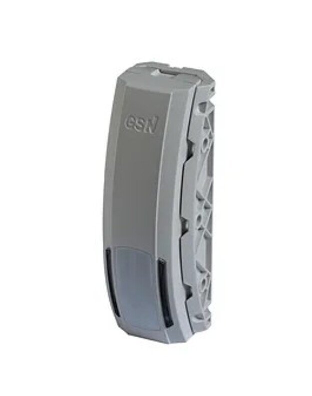 Judesio jutiklis GSN PATROL-106PET (vidaus, užuolaidinis, mikrobanginis)