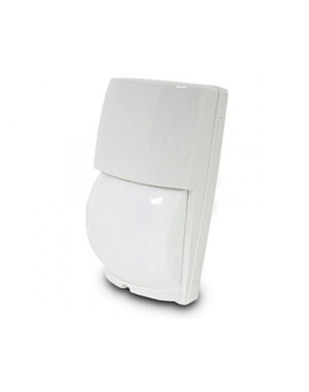 Lauko judesio detektorius Optex LX-802