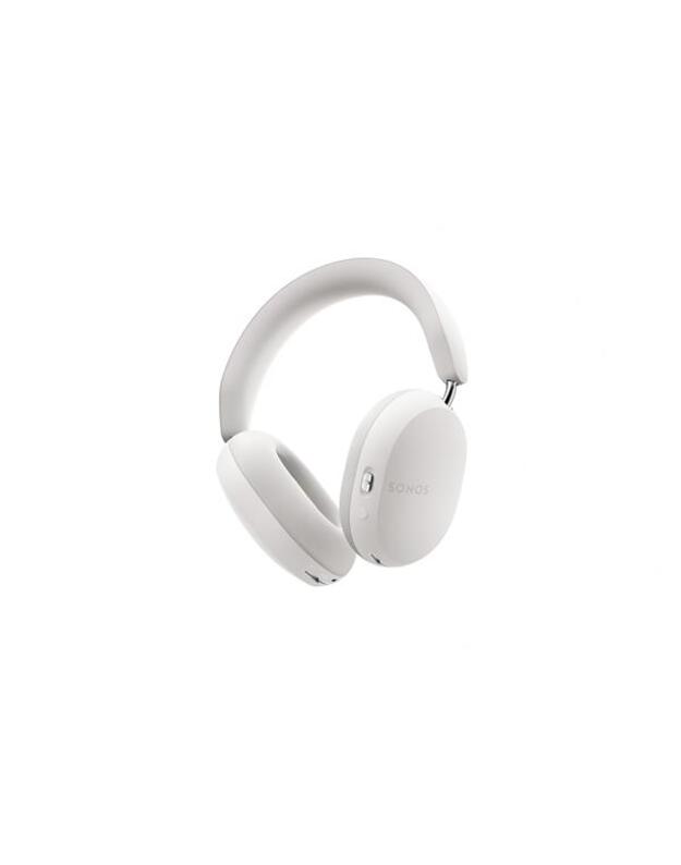 &bdquo;Sonos Ace&ldquo; belaidės ausinės, baltos