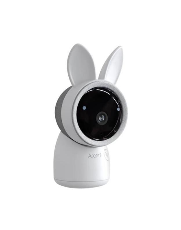 Arenti AINanny Baby Monitor