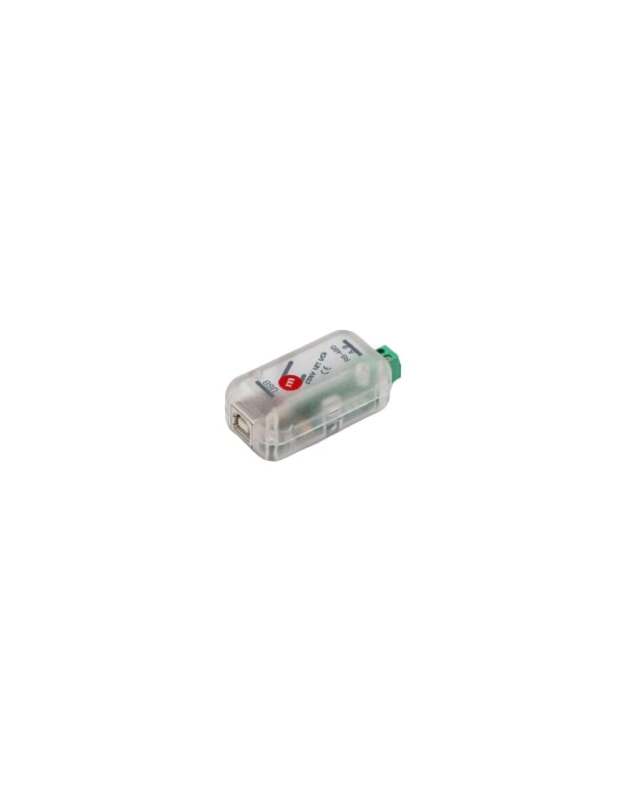 Programatorius Forteza RS485/USB