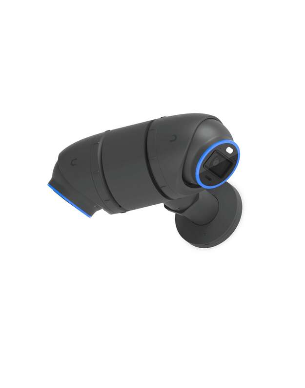 Ubiquiti kron&scaron;teinas UACC-Camera-DM-B (juodas)