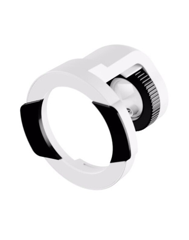Pa&scaron;vietimo priedas Ubiquiti UniFi UACC-G5-Enhancer (Baltas)