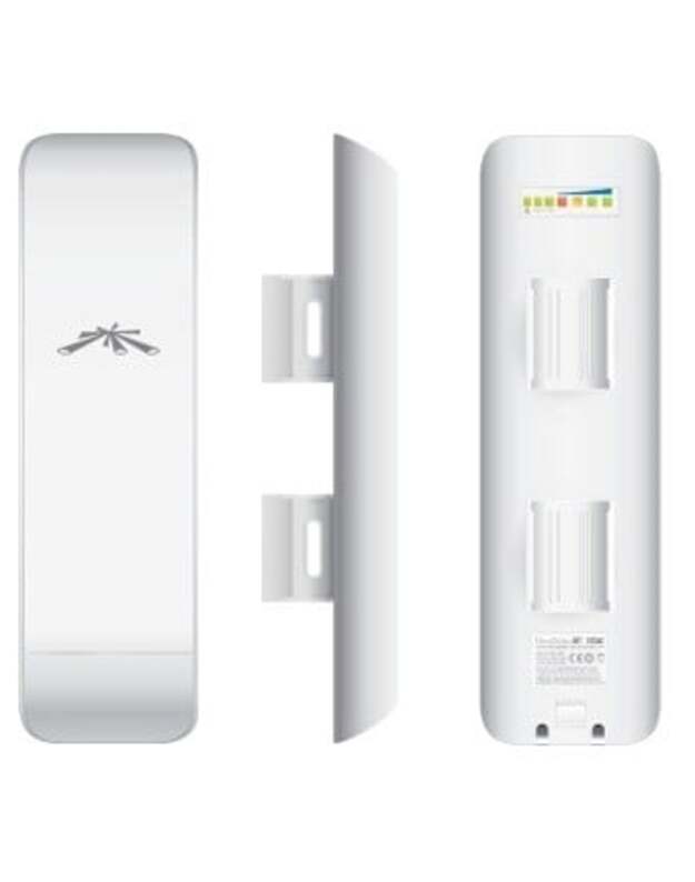 Ubiquiti Nanostation M2 (2.4GHz)
