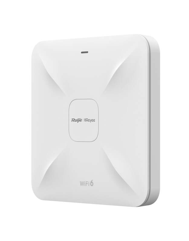 Prieigos ta&scaron;kas Ruijie Reyee RG-RAP2260(H) (Wi-Fi 6, 5952 Mbps)