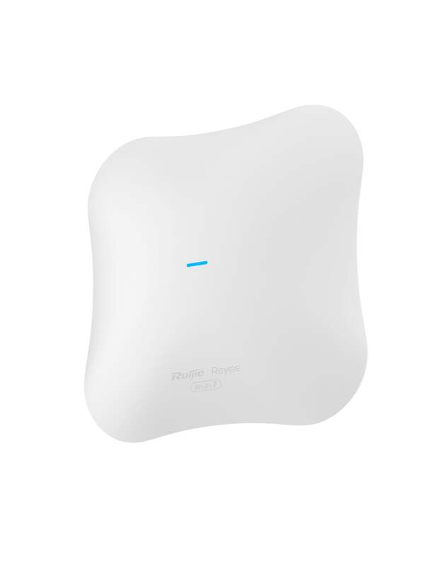 Prieigos ta&scaron;kas Ruijie Reyee RG-RAP72Pro (Wi-Fi 7, 5011 Mbps)