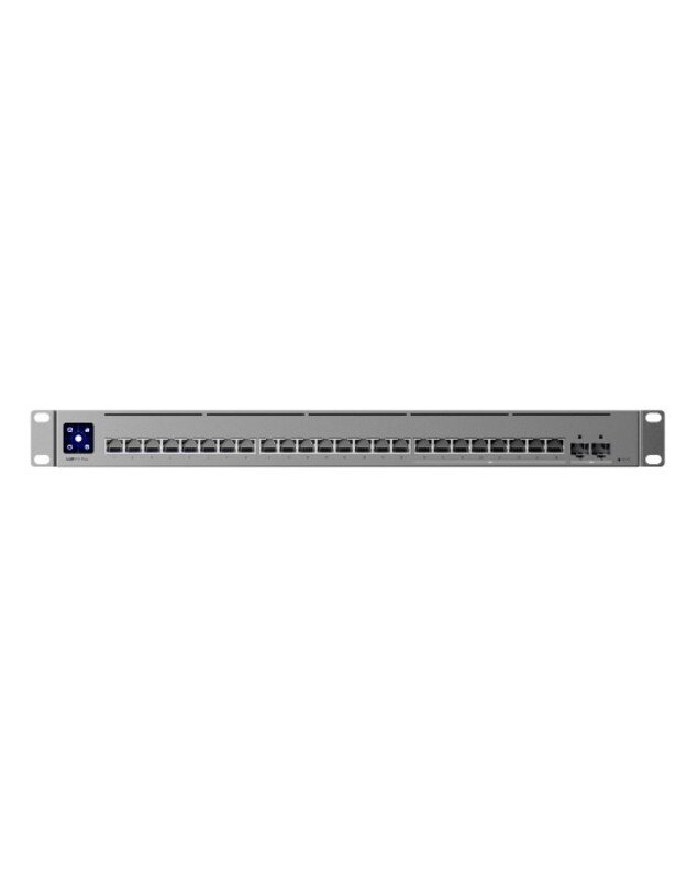 24 prievadų komutatorius Ubiquiti Unifi USW-Pro-Max-24-EU