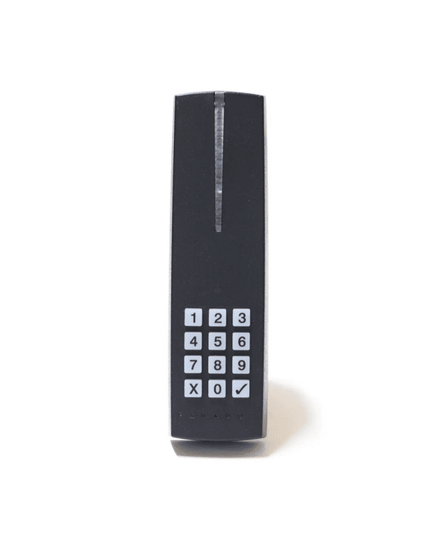 PARADOX DGP-R915