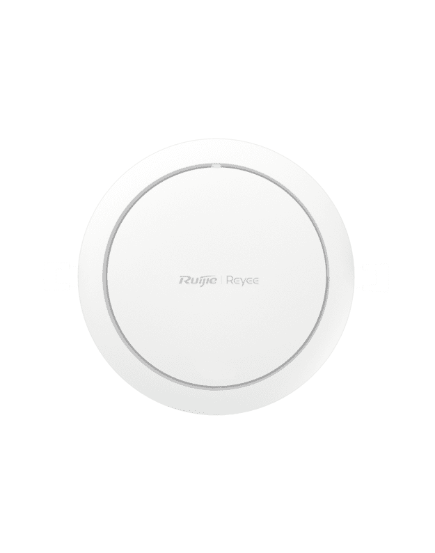 Prieigos ta&scaron;kas Ruijie Reyee RG-RAP2266 (Wi-Fi 6, 2976 Mbps)
