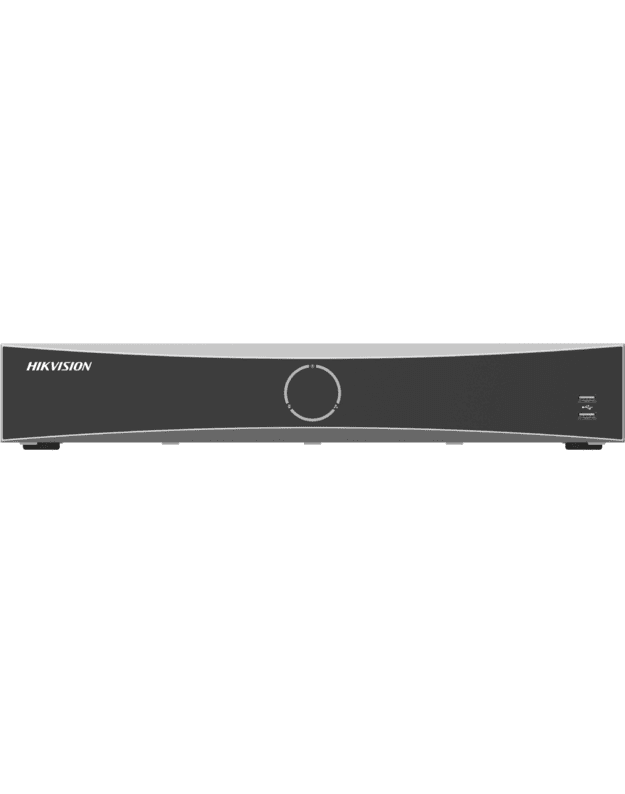 Hikvision NVR Hikvision DS-7716NXI-K4/16P/Alarm16+9