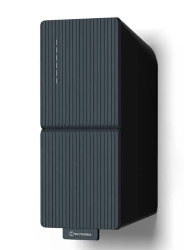 Automobilių krovimo stotelė Teltonika TeltoCharge EVC2001100S00 (lizdas, 11 kW, 16 A, 3 fazės, GSM)