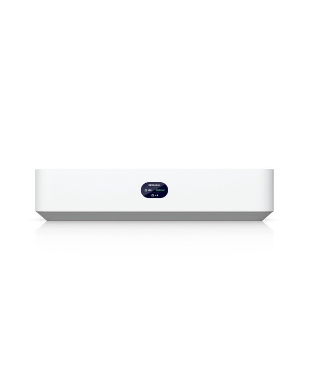 Tinklinis įra&scaron;ymo įrenginys Ubiquiti UniFi UNVR-Instant