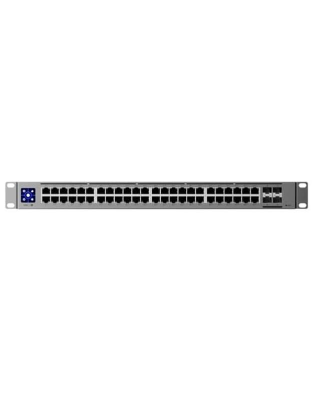 48 prievadų komutatorius Ubiquiti Unifi USW-Pro-48-POE