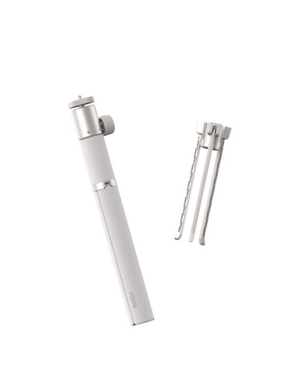 Light Gold Portable stand