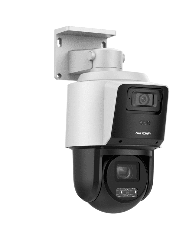Hikvision mini TandemVu PTZ DS-2SE3C404MWG-E/14 F2.8