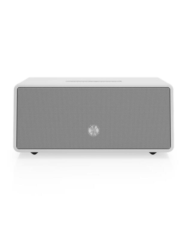 Audio Pro D-2 Silk White