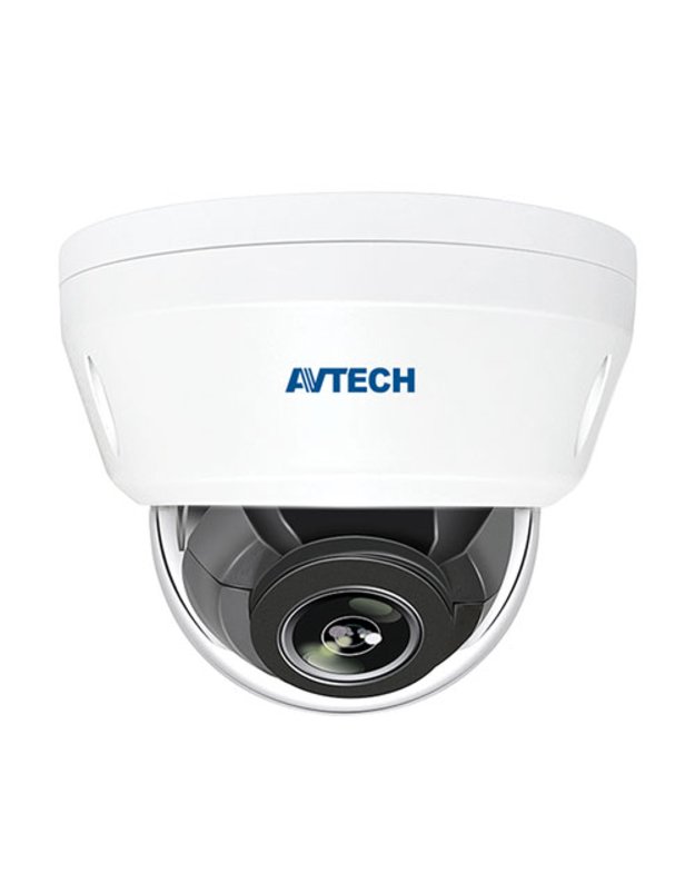 AVTECH dome DGM8449SVATP (8MP, F2.8-12)