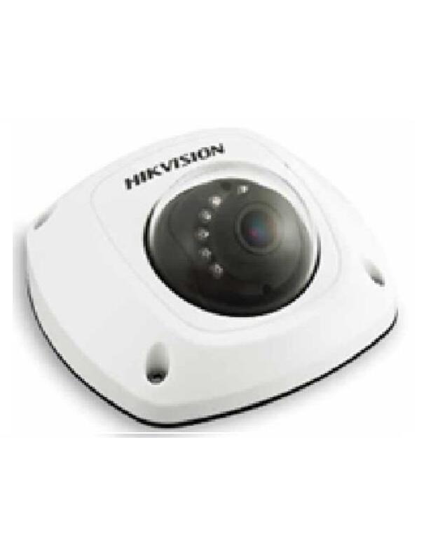 Hikvision DS-2XM6122G0-ID(AE) F2.8