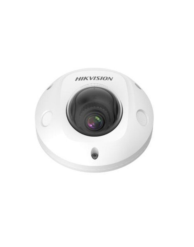 Hikvision automobilinė dome kamera DS-2XM6726G1-ID(AE) F2.0