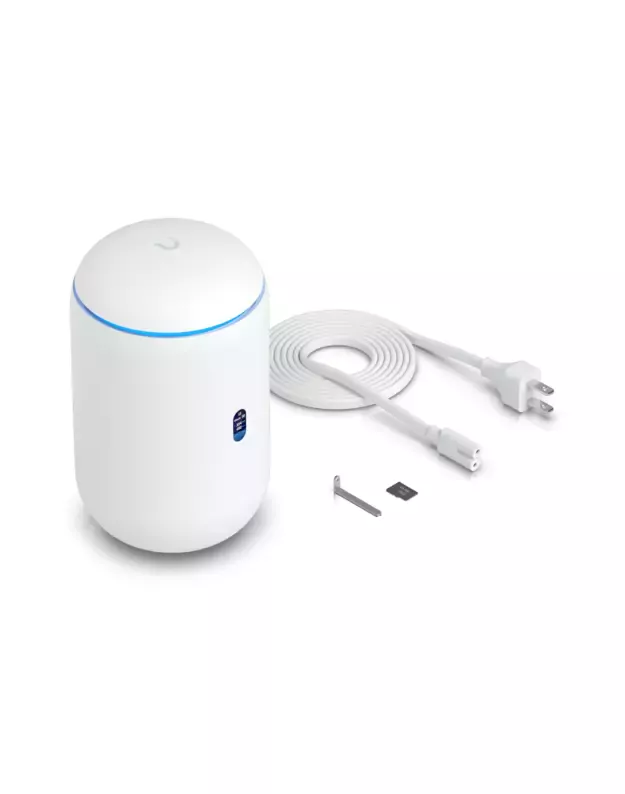 Unifi UDR-7 Dream Router 4