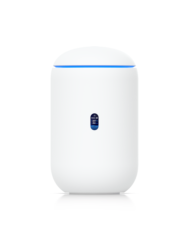 Unifi UDR-7 Dream Router