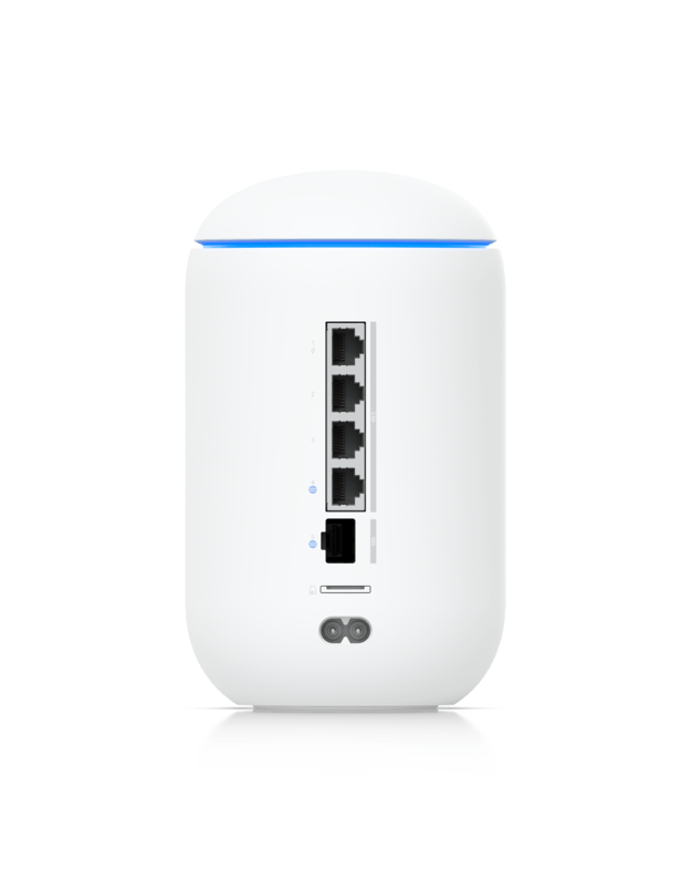 Unifi UDR-7 Dream Router 1