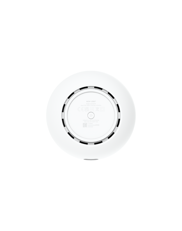 Unifi UDR-7 Dream Router 3