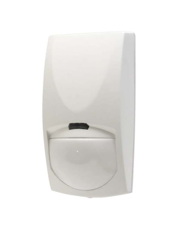 Judesio detektorius Vidicon IX