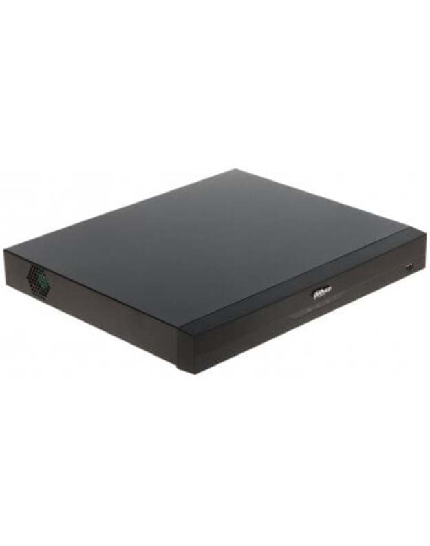 Tinklinis įra&scaron;ymo įrenginys Dahua NVR4216-16P-EI