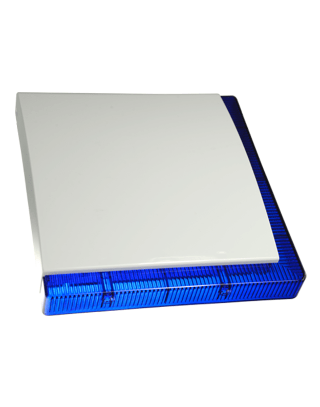 Sirena VEGA PLUS (balta/mėlyna)