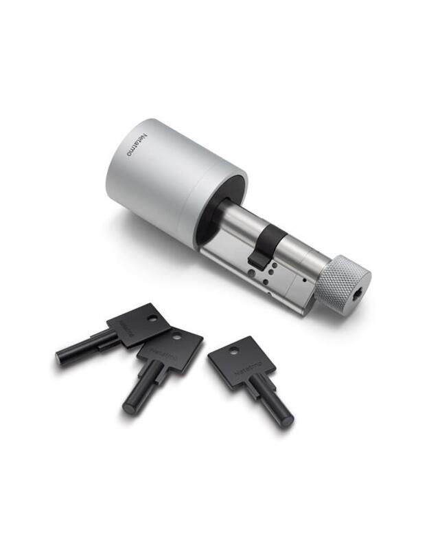 Netatmo Inteligent Door Lock NDL-EU