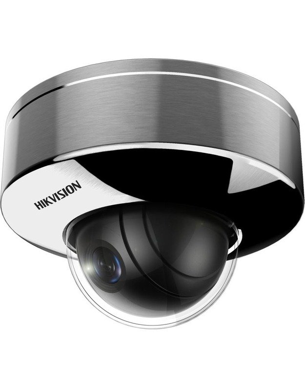 Hikvision DS-2XE6145G0-HS F2.8 (atspari sprogimams)