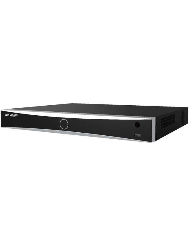 Hikvision 32 kanalų NVR DS-7632NXI-K2(D)