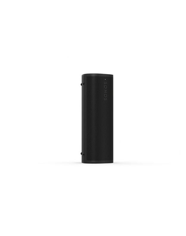 &bdquo;Sonos Roam 2&ldquo; garsiakalbis, juodos spalvos