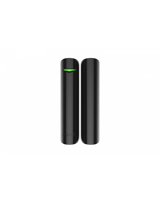 Bevielis magnetas Ajax DoorProtect Plus (juodas)